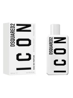 Best dsquared2 Icon Eau de Parfum 100 ml