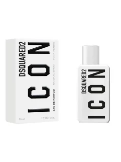 Fashion dsquared2 Icon Eau de Parfum 50 ml