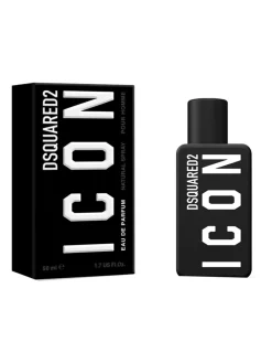 Fashion dsquared2 Icon Eau de Parfum 50 ml