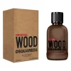 Discount dsquared2 Original Wood Eau de Parfum Natural Spray 100 ml