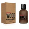 Fashion dsquared2 Original Wood Eau de Parfum Natural Spray 50 ml