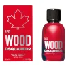 Best dsquared2 Red Wood Eau de Toilette 50 ml
