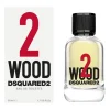 Outlet dsquared2 2WOOD Eau de Toilette 50 ml