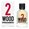 Hot dsquared2 2WOOD Eau de Toilette 100 ml