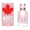Best dsquared2 Wood Pour Femme Eau de Toilette 100 ml