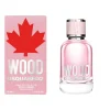 Discount dsquared2 Wood Pour Femme Eau de Toilette 50 ml