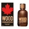 Online dsquared2 Wood Pour Homme Eau de Toilette 100 ml