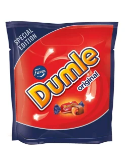Best dumle Original standing bag 350g