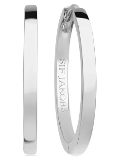 Clearance sif-jakobs-1 Earring Ellera Pianura X-Grande