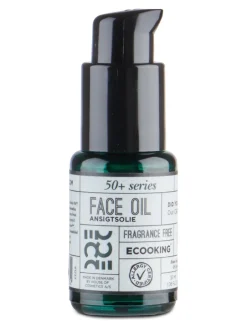 Clearance ecooking 50+ Face Oil 30 ml