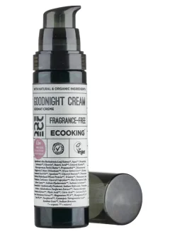 Discount ecooking 50+ Goodnight Cream 50 ml