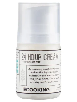Hot ecooking 24 Hours Cream 50 ml