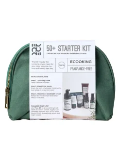 Outlet ecooking 50+ Starterkit Face Care Set