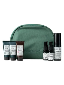 Outlet ecooking 50+ Starterkit Face Care Set