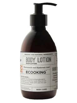 Discount ecooking Body Lotion 300 ml