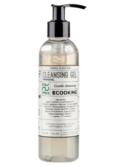Discount ecooking Cleansing Gel 200 ml