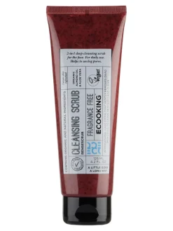 Fashion ecooking Cleansing Scrub 125 ml
