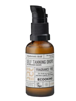 Best ecooking Self Tanning Drops 30 ml