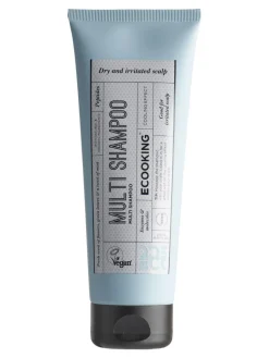 Outlet ecooking Hair Care Multi Shampoo 250 ml