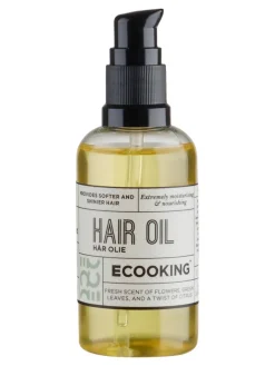 Outlet ecooking Hair Care styling Hair Oil 75 ml