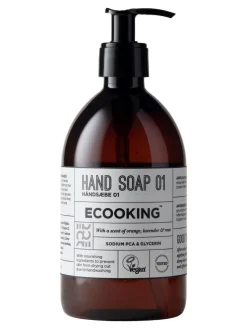 Discount ecooking Skin Care Body Hand Wash 500 ml