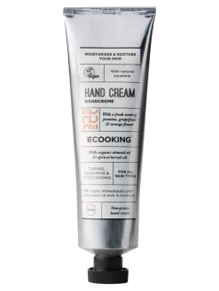 Hot ecooking Skin Care Body Hand Cream 75 ml