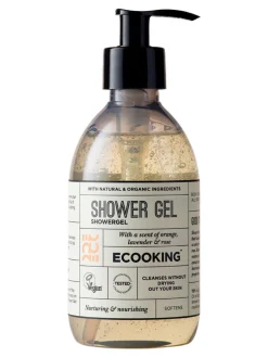 Sale ecooking Skin Care Body Shower Gel 300 ml