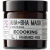 Clearance ecooking Skin Care Face AHA+BHA Mask 50 ml