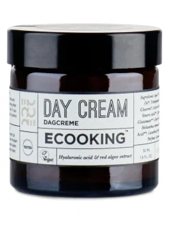 Best ecooking Skin Care Face Day Cream 50 ml