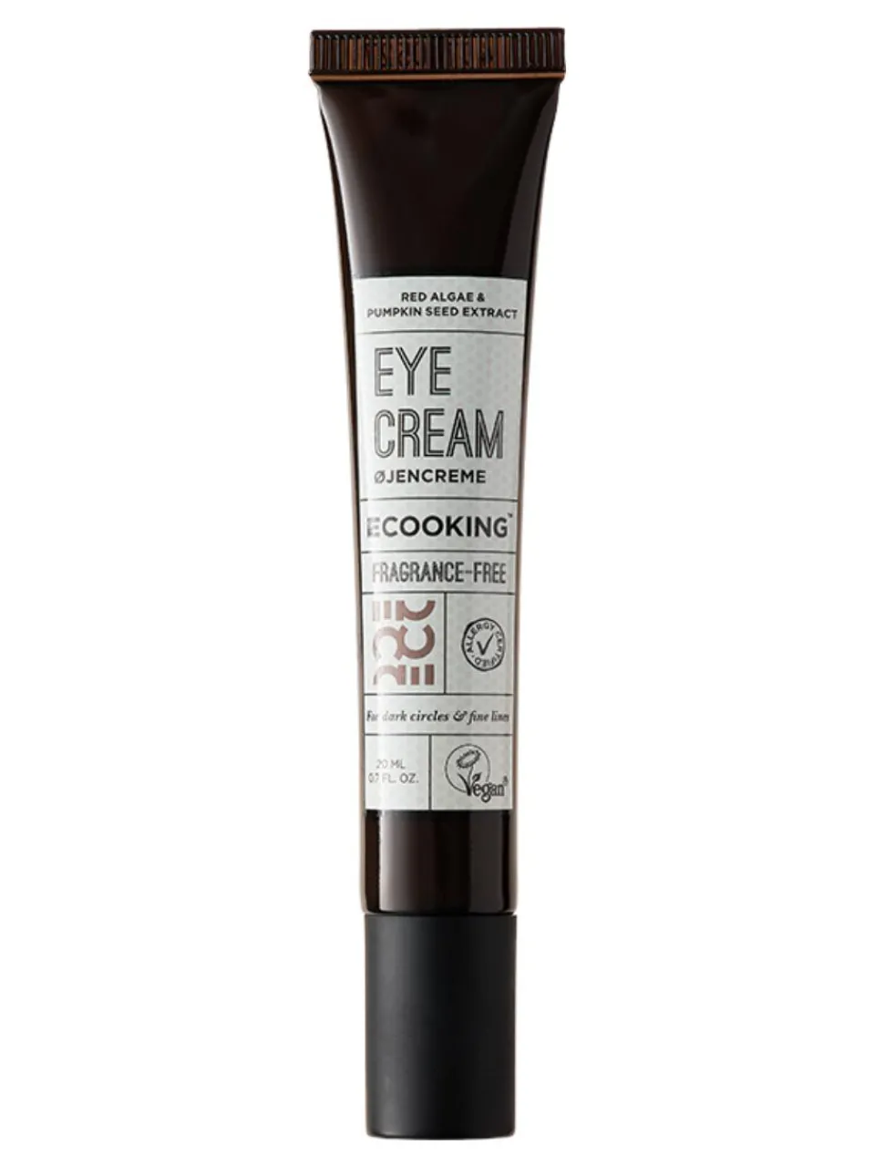 Discount ecooking Skin Care Face Eye Cream 20 ml