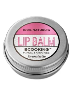 Fashion ecooking Skin Care Face Lip Balm Pomegranate 15 ml