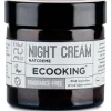Hot ecooking Skin Care Face Night Cream Fragrance Free 50 ml