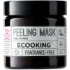 Outlet ecooking Skin Care Face Peeling Mask 50 ml