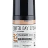 Discount ecooking Skin Care Face Tinted Day Cream 30 ml