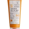 Hot ecooking Sun Care Sunscreen for the Body SPF 50 200 ml