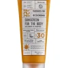 Online ecooking Sunscreen Body SPF 30 200 ml