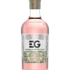 Hot edinburgh Rhubarb & Ginger Liqueur 20% 0.5L
