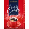 Fashion eduscho A La Carte Premium, 0.5kg, vacuum-packed