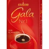 Outlet eduscho Gala No. 1  Austria, 0.5kg, vacuum-packed