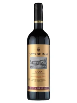Discount el-coto El Coto, Coto de Imaz, Gran Reserva, Rioja, DOCa, dry, red 0.75L