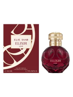 Best elie-saab Elie Saab Elixir Love Eau de Parfum 50 ml