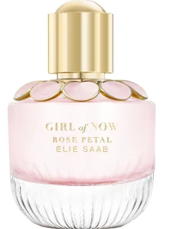 New elie-saab Elie Saab Girl of Now Rose Petal Eau de Parfum 50 ml