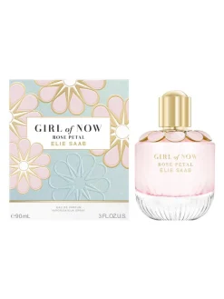 Online elie-saab Elie Saab Girl of Now Rose Petal Eau de Parfum 90 ml