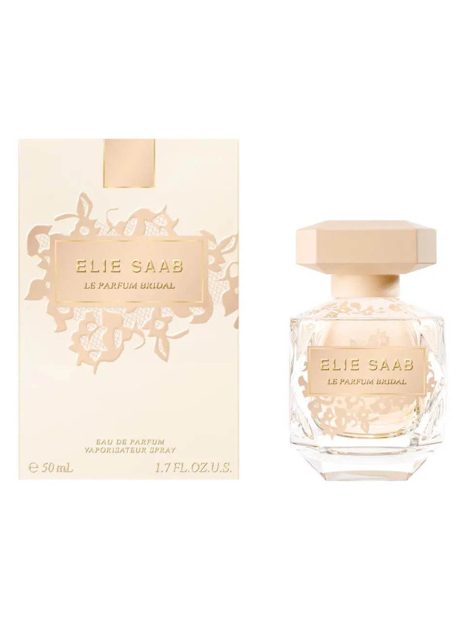 Clearance elie-saab Elie Saab Le Parfum Bridal Eau de Parfum 50 ml