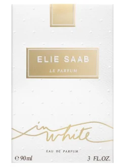 Fashion elie-saab Elie Saab Le Parfum White Eau de Parfum 90 ml