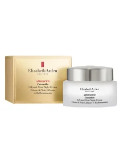 Online elizabeth-arden Elizabeth Arden Advanced Ceramide Lift & Firm Night Cream 50 ml