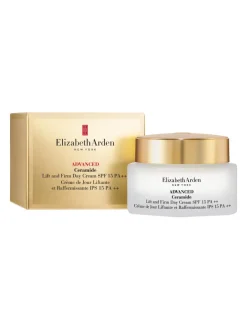Fashion elizabeth-arden Elizabeth Arden Advanced Ceramide Lift & Firm Day Cream SPF 15 50 ml