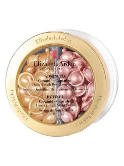 Online elizabeth-arden Elizabeth Arden Advanced Ceramide and Retinol Ceramide Capsules Day & Night