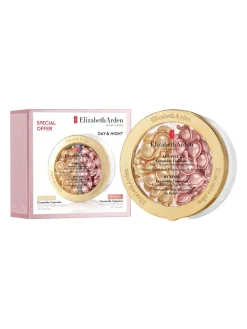 Online elizabeth-arden Elizabeth Arden Advanced Ceramide and Retinol Ceramide Capsules Day & Night