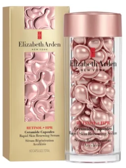 Fashion elizabeth-arden Elizabeth Arden Ceramide Retinol + HPR Capsule 60 caps